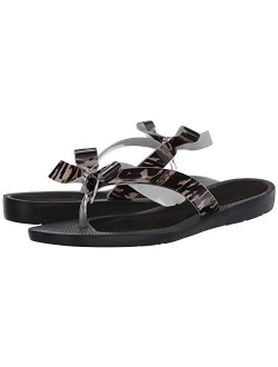 Women's Tutu T-strap Sandal