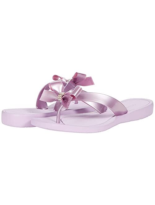 Guess Women's Tutu T-strap Sandal