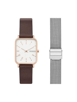 Women's Ryle Quartz Dress Watch