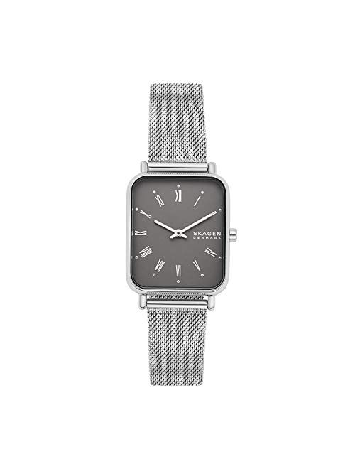 Skagen Women's Ryle Quartz Dress Watch