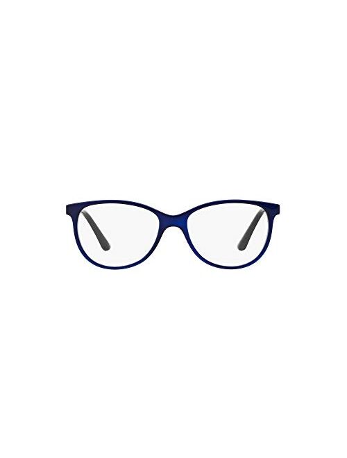 Vogue Eyewear Women's Vo5030 Rectangular Prescription Eyeglass Frames