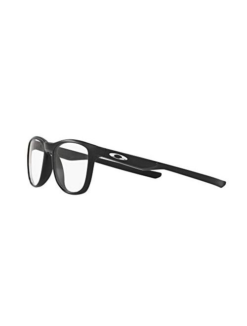 Oakley Ox8130 Trillbe X Round Prescription Eyeglass Frames