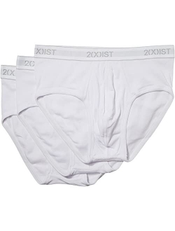 2(X)IST 3-Pack ESSENTIAL Contour Pouch Brief