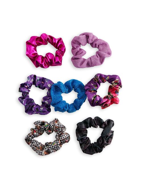 Girls L.O.L. Surprise! 7-Pack Hair Band Set