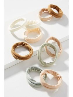 Tonal Hair Tie Set