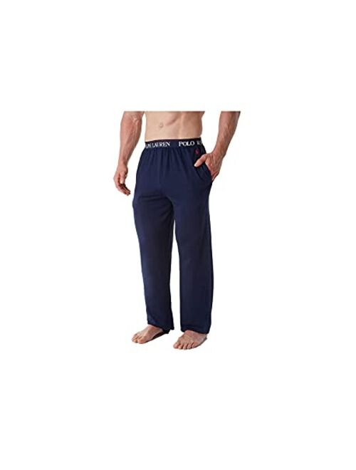 Polo Ralph Lauren Men's Supreme Comfort Knit PJ Pants