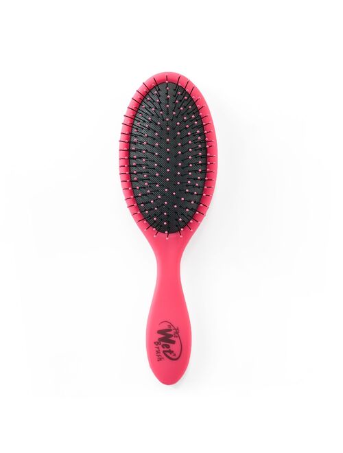 Wet Brush Detangle Shower Hair Brush