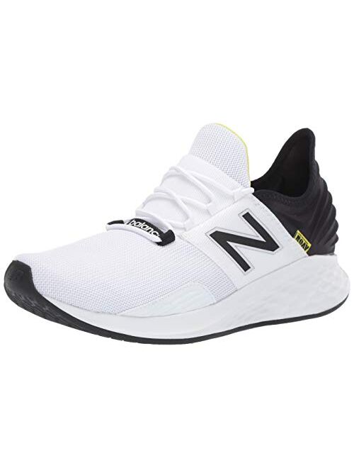 New Balance ® Fresh Foam ROAV Men's Running Shoes