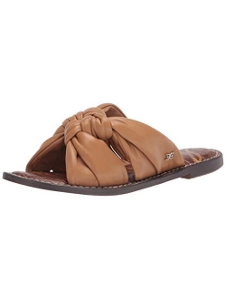 Women's Garson Flat Sandal