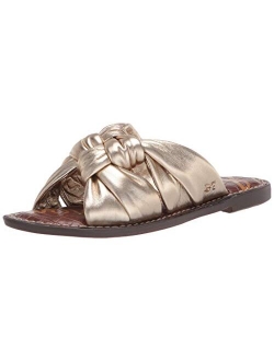 Women's Garson Flat Sandal