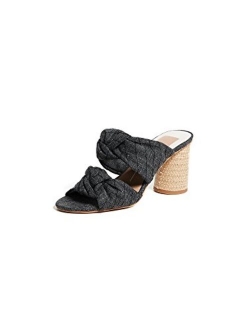 Dolce Vita Women's Jene Double Strap Sandals