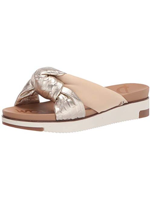 Sam Edelman Women's Agatha Sport Sandal