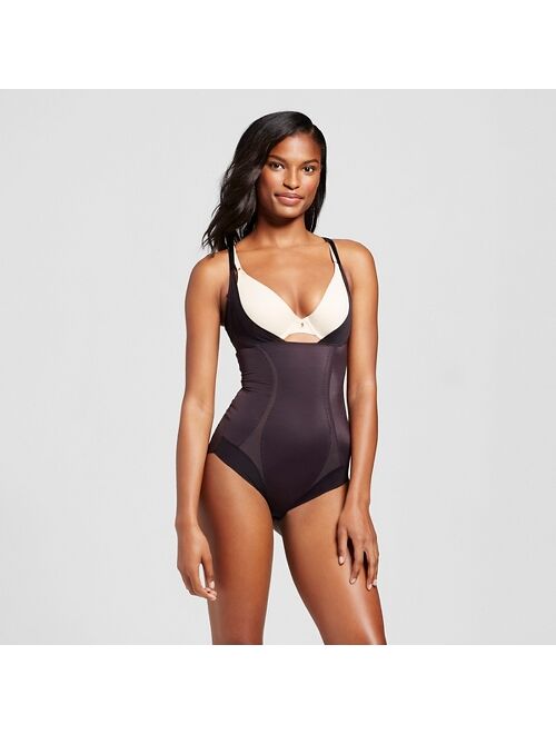 Maidenform ® Self Expressions® Women's Firm Foundations Bodysuit SE5004