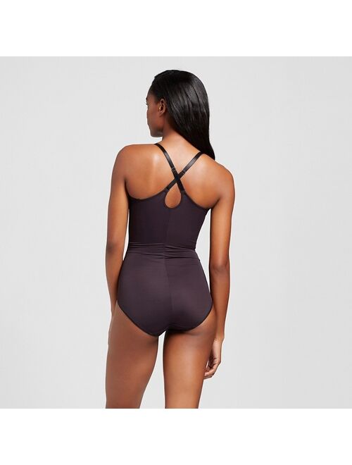 Maidenform ® Self Expressions® Women's Firm Foundations Bodysuit SE5004