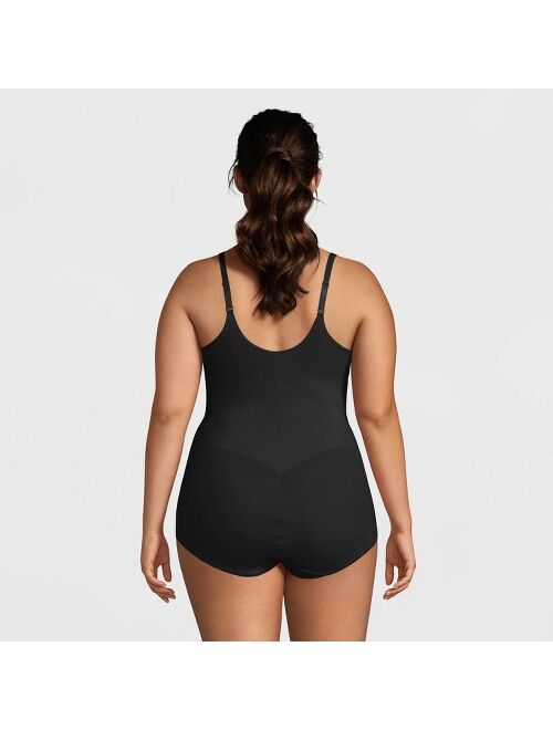 Maidenform ® Self Expressions® Women's Firm Foundations Bodysuit SE5004