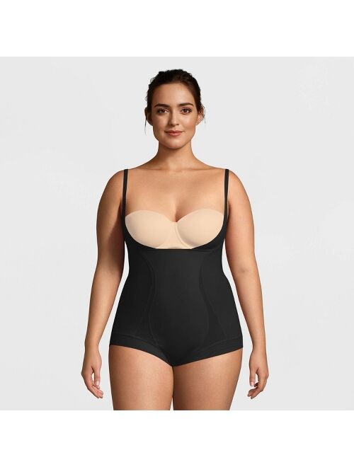 Maidenform ® Self Expressions® Women's Firm Foundations Bodysuit SE5004