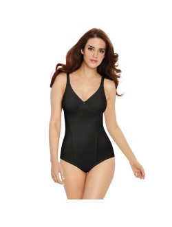 Passion For Comfort Minimizing Bodysuit DF1009