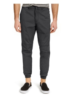 Men's Articulated Jogger Pants, Created for Macy's