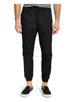 Men's Articulated Jogger Pants, Created for Macy's