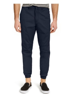 Men's Articulated Jogger Pants, Created for Macy's