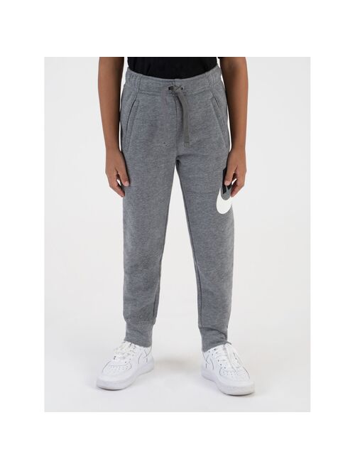 Boys 4-7 Nike Fleece Jogger Pants