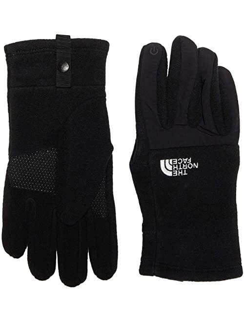 The North Face Denali Etip Gloves (Big Kids)