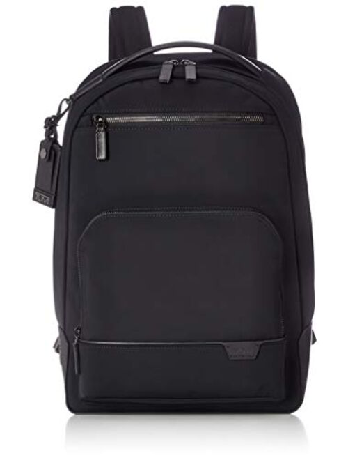 Buy TUMI - Harrison Warren Laptop Backpack - 15 Inch Computer Bag for ...