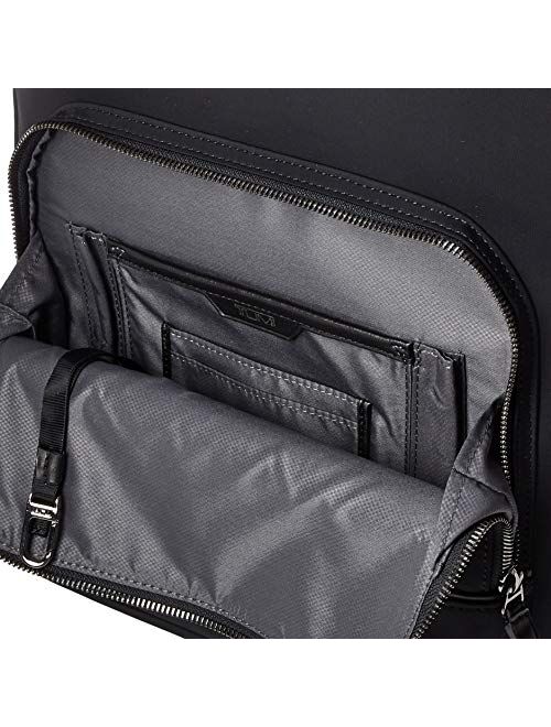 Buy TUMI - Harrison Warren Laptop Backpack - 15 Inch Computer Bag for ...