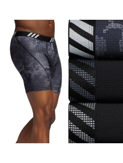 Sport Performance Mesh 3-Pack Boxer Brief