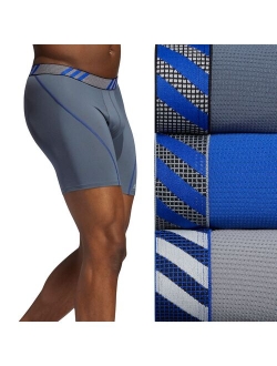 Sport Performance Mesh 3-Pack Boxer Brief