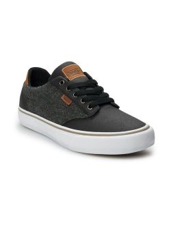 Atwood DX Men's Low Top Skate Shoes