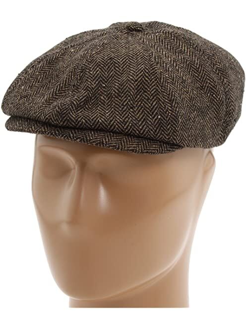 Brixton  Men"s Brood Snap Cap