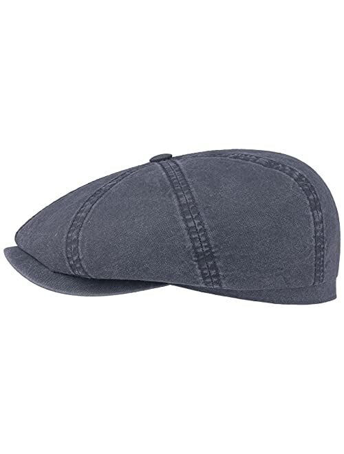 Stetson Hatteras Cotton Cap Women/Men |