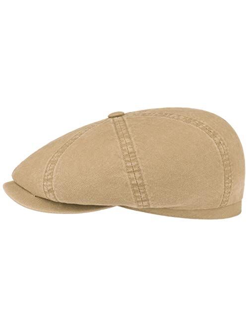 Stetson Hatteras Cotton Cap Women/Men |