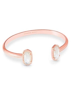 Elton Cuff Bracelet for Women