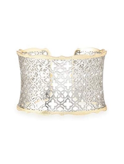 Candice Cuff Bracelet for Women