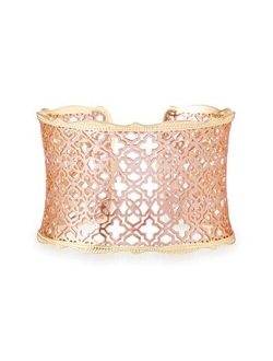 Candice Cuff Bracelet for Women