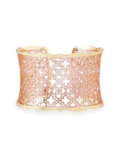 Kendra Scott Candice Cuff Bracelet for Women