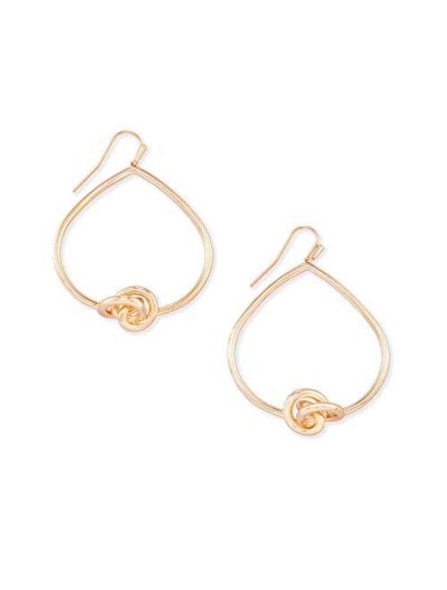 Kendra Scott Presleigh Open Frame Earrings