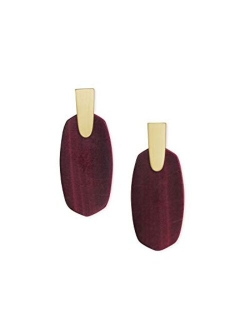 Aragon Drop Earrings for Women, Fashion Jewelry