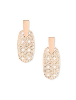 Aragon Drop Earrings for Women, Fashion Jewelry