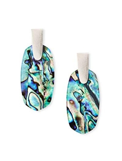 Aragon Drop Earrings for Women, Fashion Jewelry