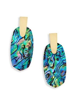 Aragon Drop Earrings for Women, Fashion Jewelry