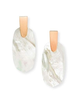 Aragon Drop Earrings for Women, Fashion Jewelry