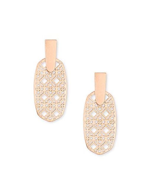 Kendra Scott Aragon Drop Earrings for Women, Fashion Jewelry