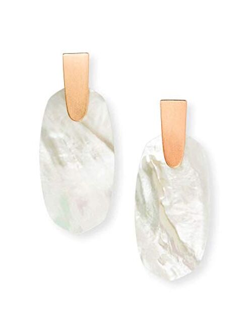 Kendra Scott Aragon Drop Earrings for Women, Fashion Jewelry