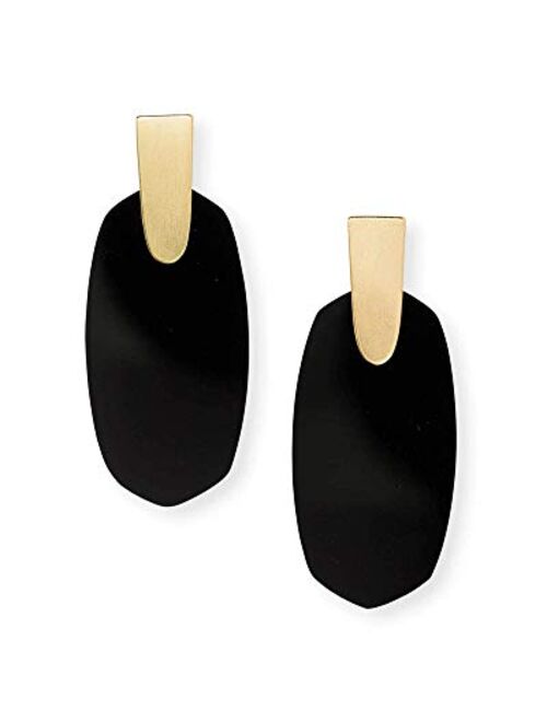 Kendra Scott Aragon Drop Earrings for Women, Fashion Jewelry