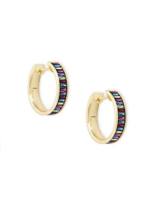 Kendra Scott Jack Hoop Earrings