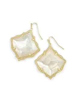 Kirsten Drop Earrings for Women, Fashion Jewelry