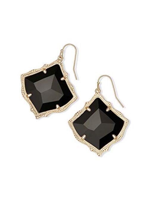 Kendra Scott Kirsten Drop Earrings for Women, Fashion Jewelry